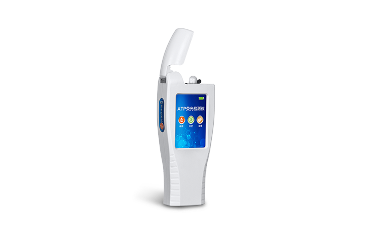 WiFi版ATP熒光檢測儀和WiFi測試儀出結果時間解析